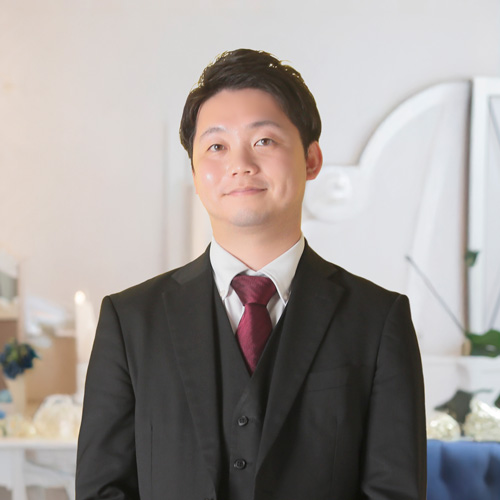 TiAmo 齊藤主任