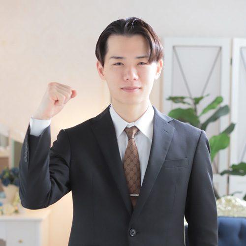MaCherie 松村主任