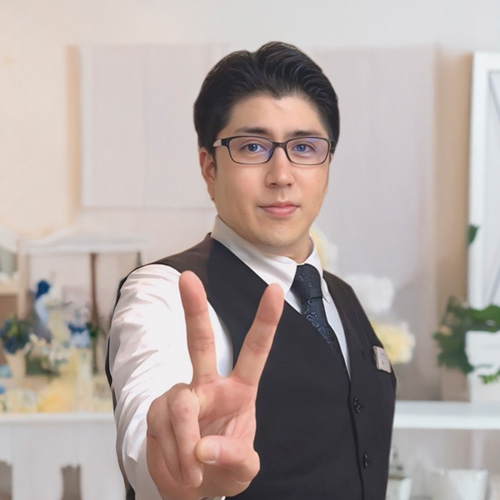 elumo / 鶴田チーフ